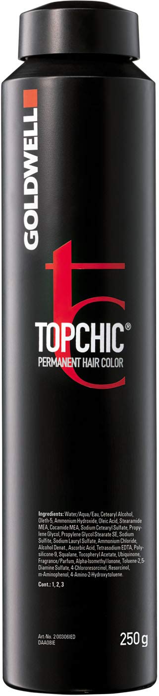 Goldwell Topchic Depot Bus 250ml