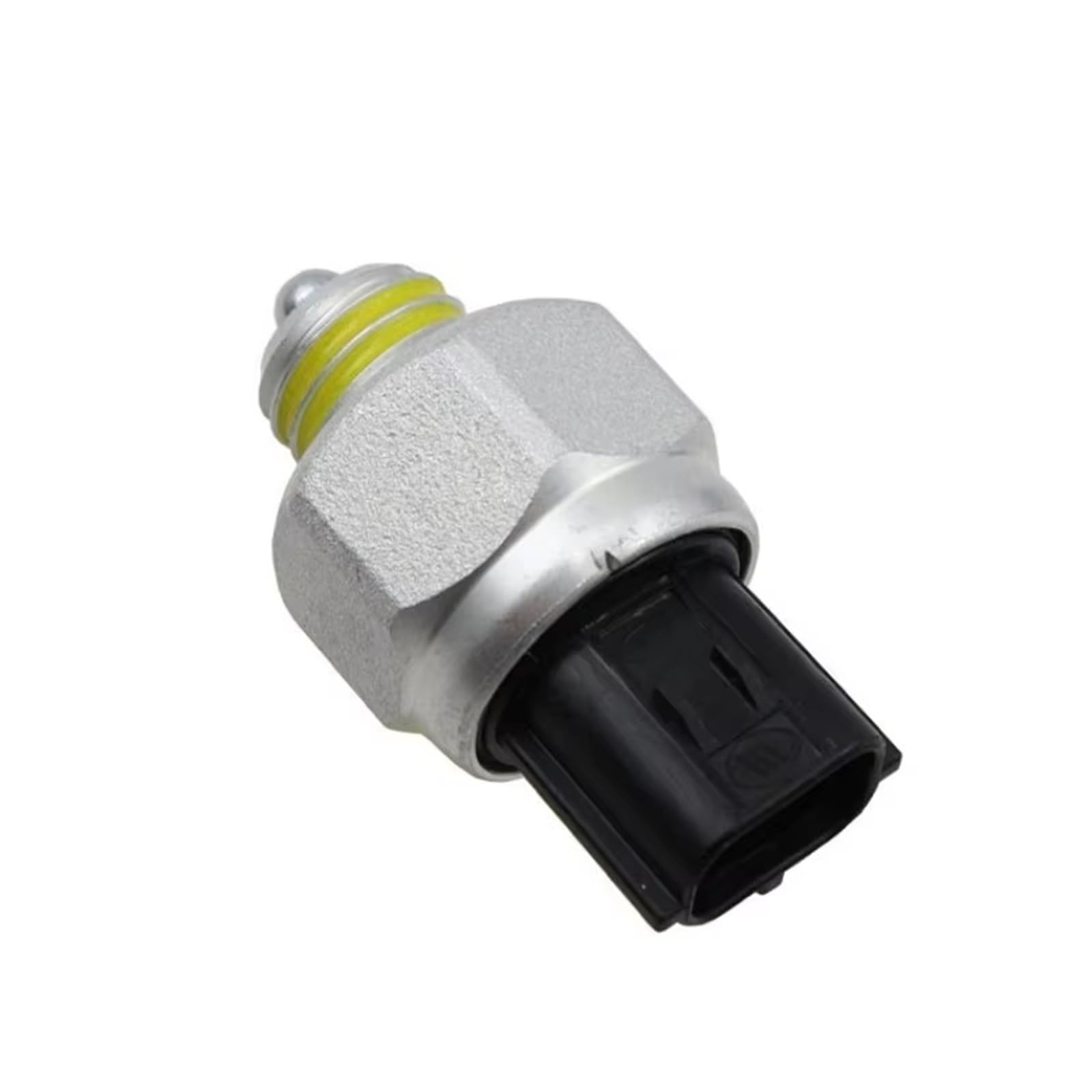Interruptores de luz de Freno para Kia Rio III Sedán 2010 2011 2012 2013 2014 2015 2016 2017 93860-49600 Interruptor de luz de Freno y Marcha atrás para Coche