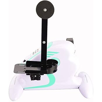 Amazon.co.jp: リハビリテーションマシン下肢脚部固定具、ペダル