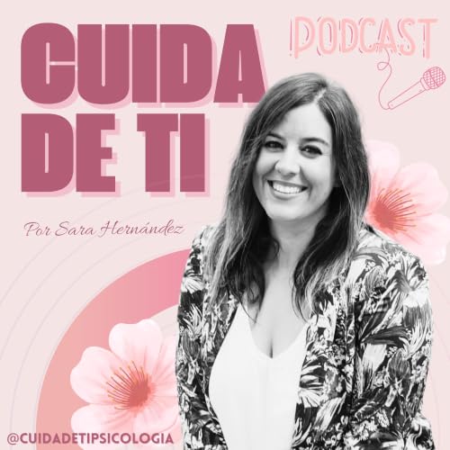 Couverture de Cuida de ti