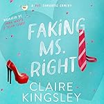 Cover of Faking Ms. Right