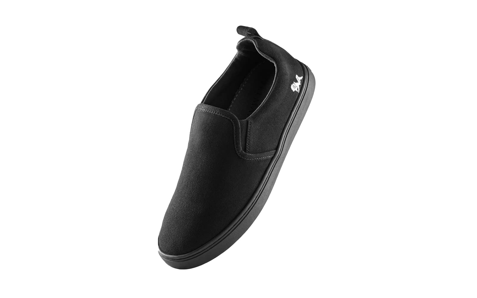 Cotton Classic Slip On Shoes for Men | Comfortable and Light Weight-image-30