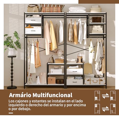 Recopilación de Armarios que puedes comprar esta semana. 30 Imagen adicional