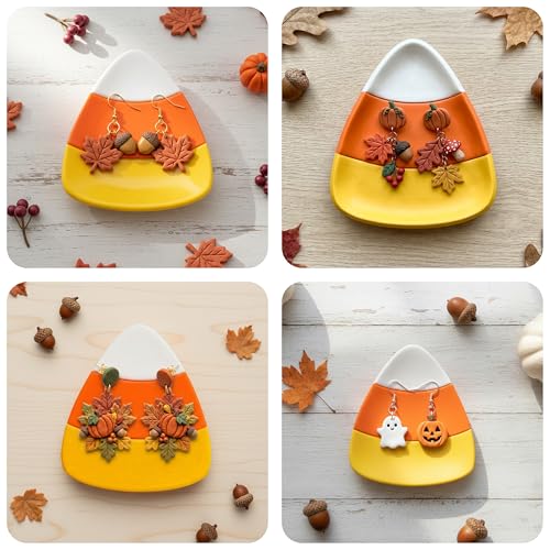 Halloween TR-CANDYCORN el disfraz familiar sin rozaduras que tus hijos querrán usar 5