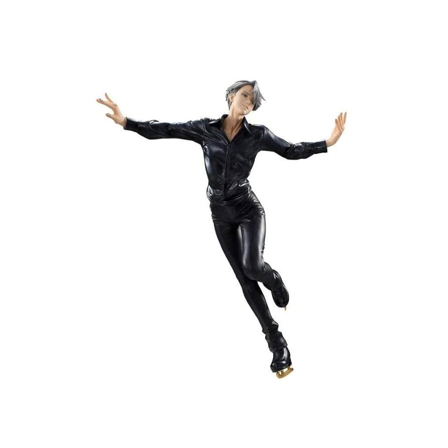 MegaHouse - G.E.M.シリーズ ユーリ！！！ on ICE ヴィクトル・ニキフォロフ 1… 抽選販売】G.E.M.シリーズ ユーリ!!! on ICE ヴィクトル