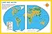 National Geographic Kids My First Atlas of the World: A Child's First Picture Atlas (NGK Atlases)