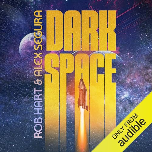 Dark Space cover art