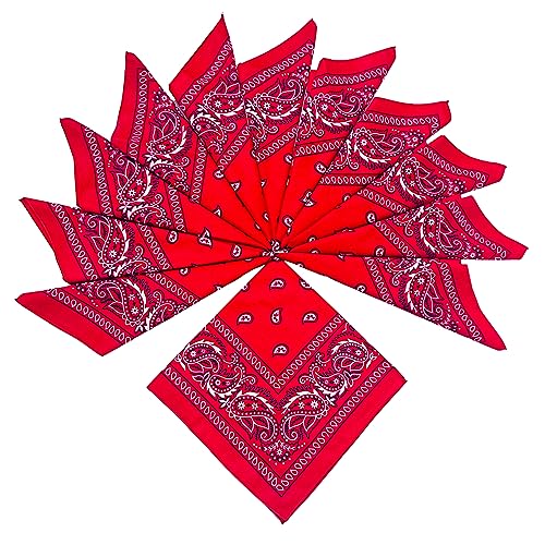 Image of Royal Mart Premium Printed Bandana For Men & Women