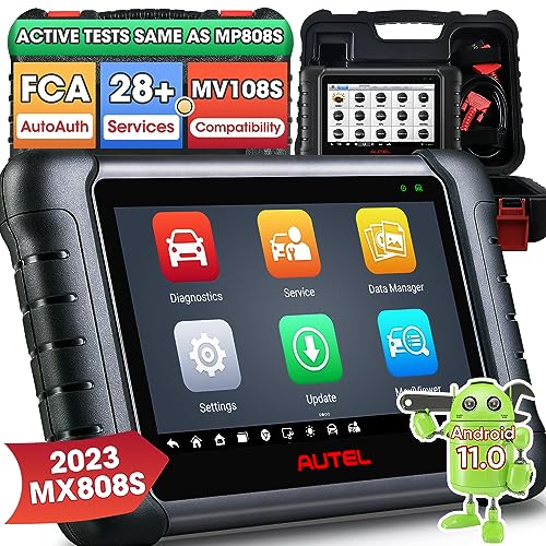 10 Best Automotive Scan Tools USA 2023 — Great Answer
