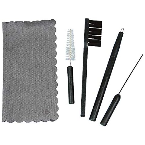 Universal Cleaning Set (6 parts) SmartGuard Wax Protector Cleaning Set by Phonak Cover
