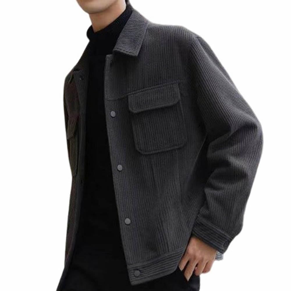 AURALEE ブラック 長袖シャツジャケット厚手 AURALEE ブラック 長袖シャツジャケット厚手