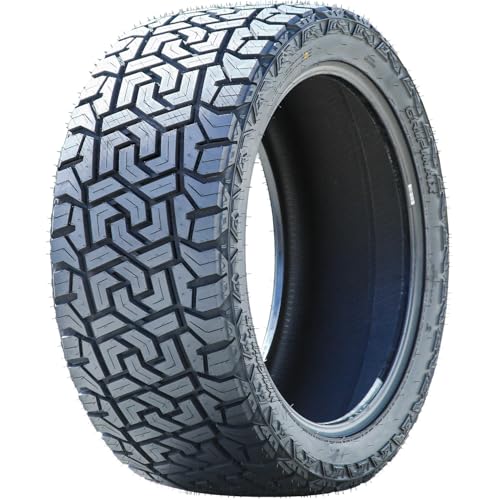 Gripmax MaxGrip X/T All-Terrain Tire