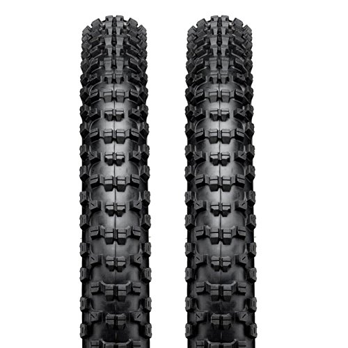 26 x 2.1 mtb tyres