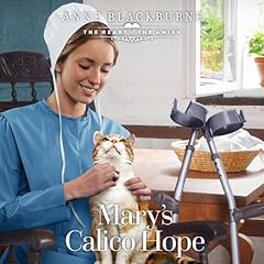 Mary's Calico Hope cover art