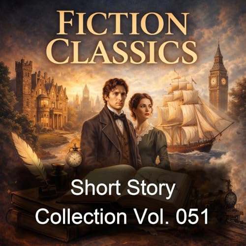 Short Story Collection Vol. 051 cover art