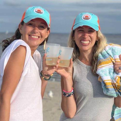Gorra Trucker para Mujer con Cierre Ajustable miniatura 3