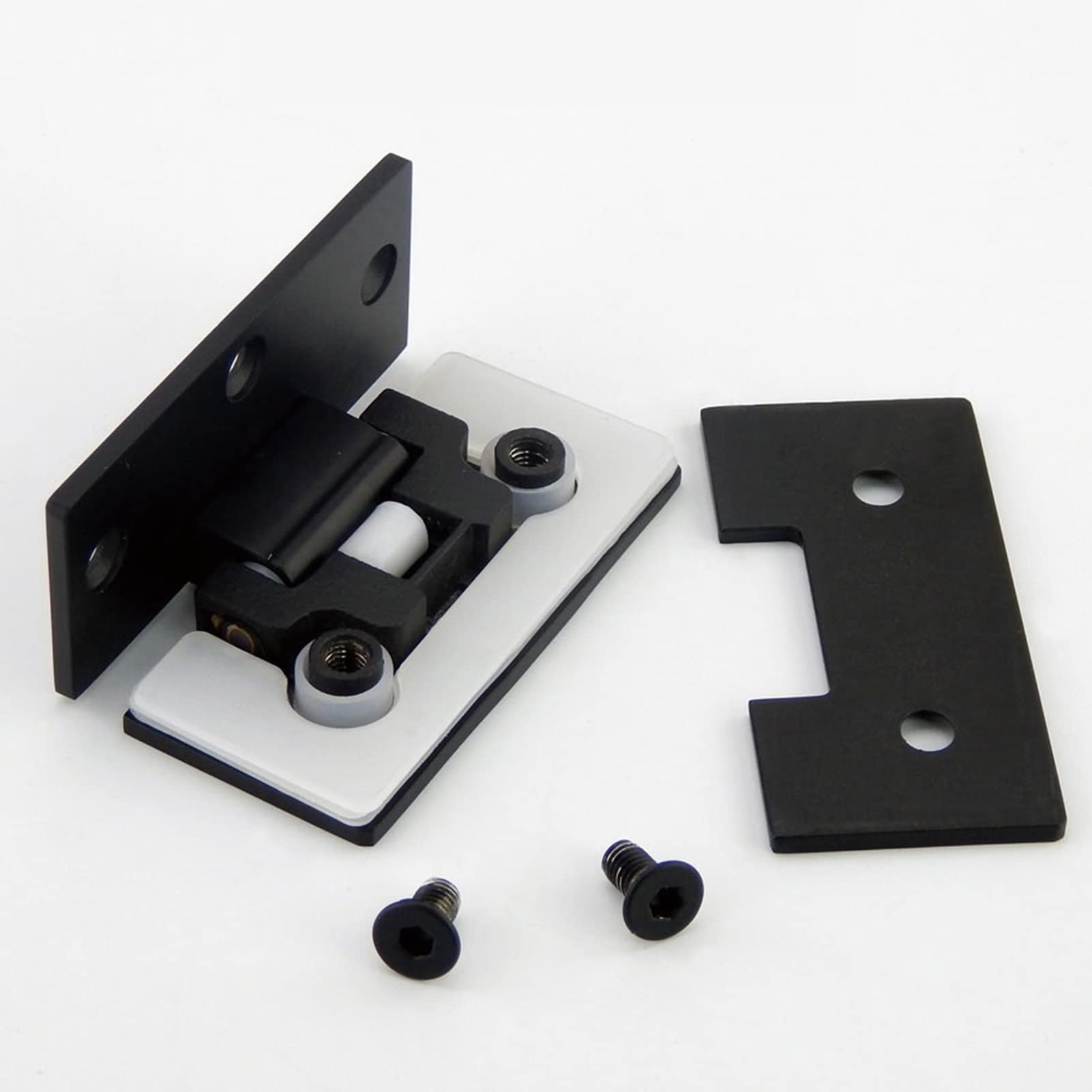 Cerniera In Plastica - 27950 - Norelem - Éléments Standard Mécaniques - Foto 8