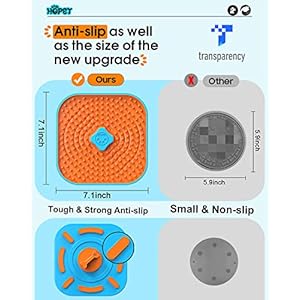 Lick-Mats-for-Dogs-Dog-Cage-Training-Licking-Mat-for-Dogs-Multipurpose-Lick-Pads-for-Boredom-and-Reduce-Dog-Anxiety-Slow-Feeding-Pads-for-Dogs-and-Cats-Freezable-Slow-Feeder-Licking-Plate - Cucciolini Doodles Lick-Mats-for-Dogs-Dog-Cage-Training-Licking-Mat-for-Dogs-Multipurpose-Lick-Pads-for-Boredom-and-Reduce-Dog-Anxiety-Slow-Feeding-Pads-for-Dogs-and-Cats-Freezable-Slow-Feeder-Licking-Plate