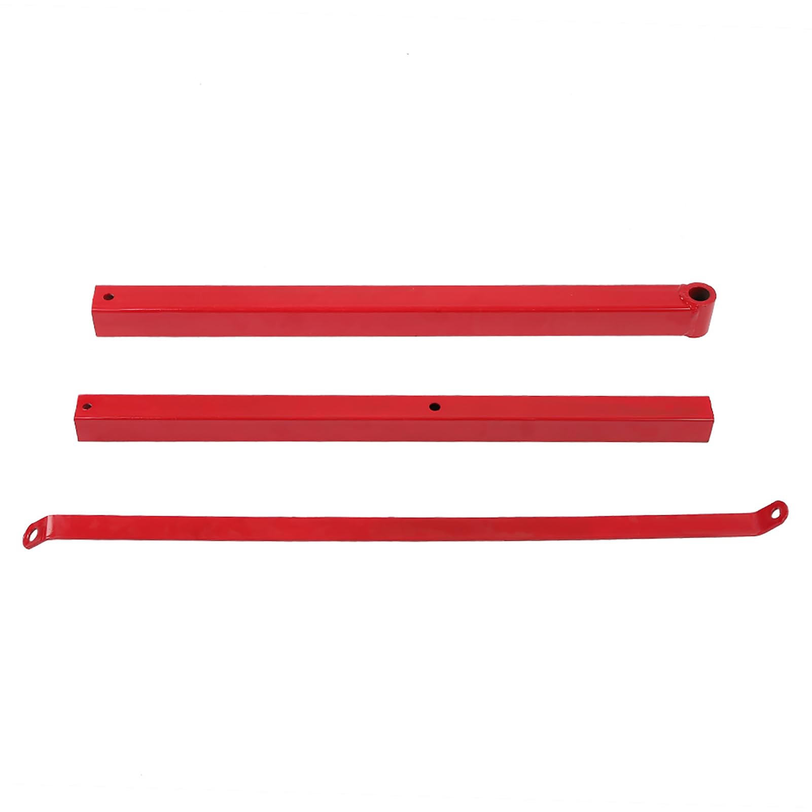 Staffa per montacarichi da balcone compatibile con sistemi di sollevamento domestici resistente alla ruggine facile da installare adatta a carichi fino a 150 kg