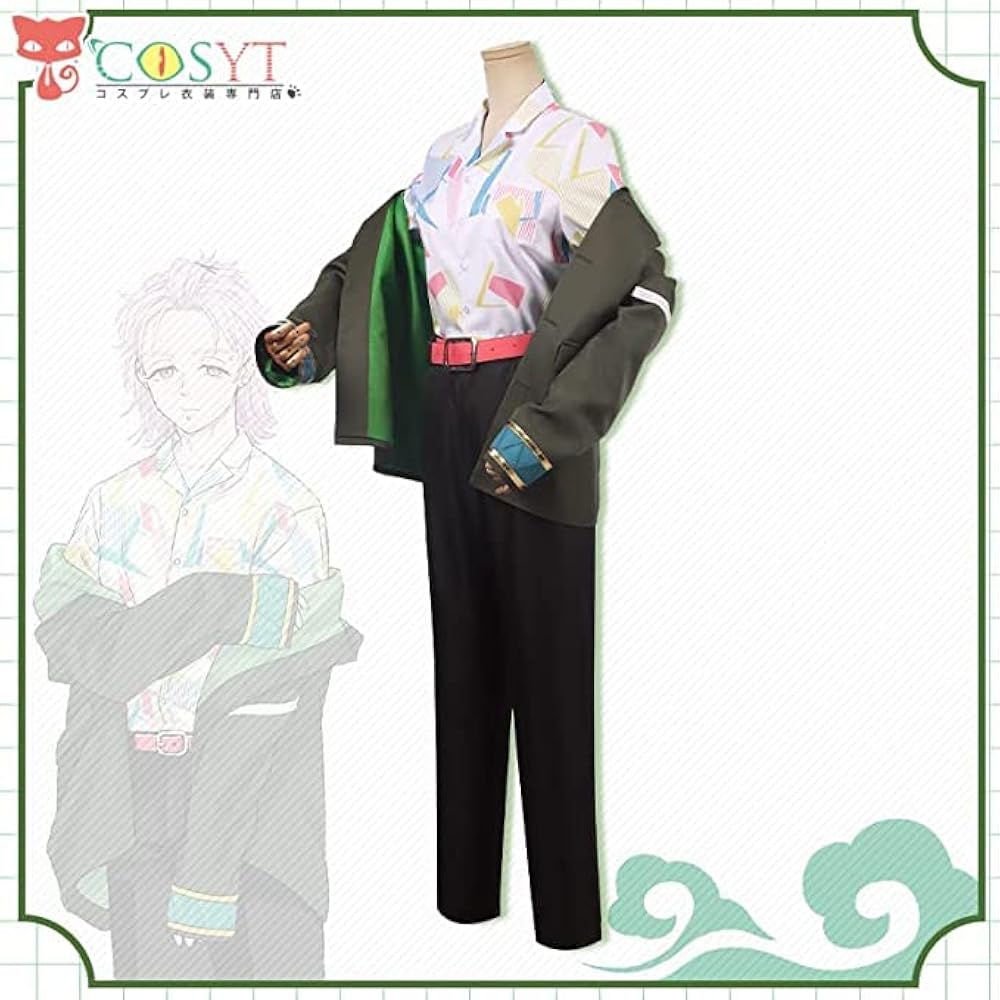 Amazon.co.jp: [qazwsxedc] ウィンドブレイカー 桐生三輝