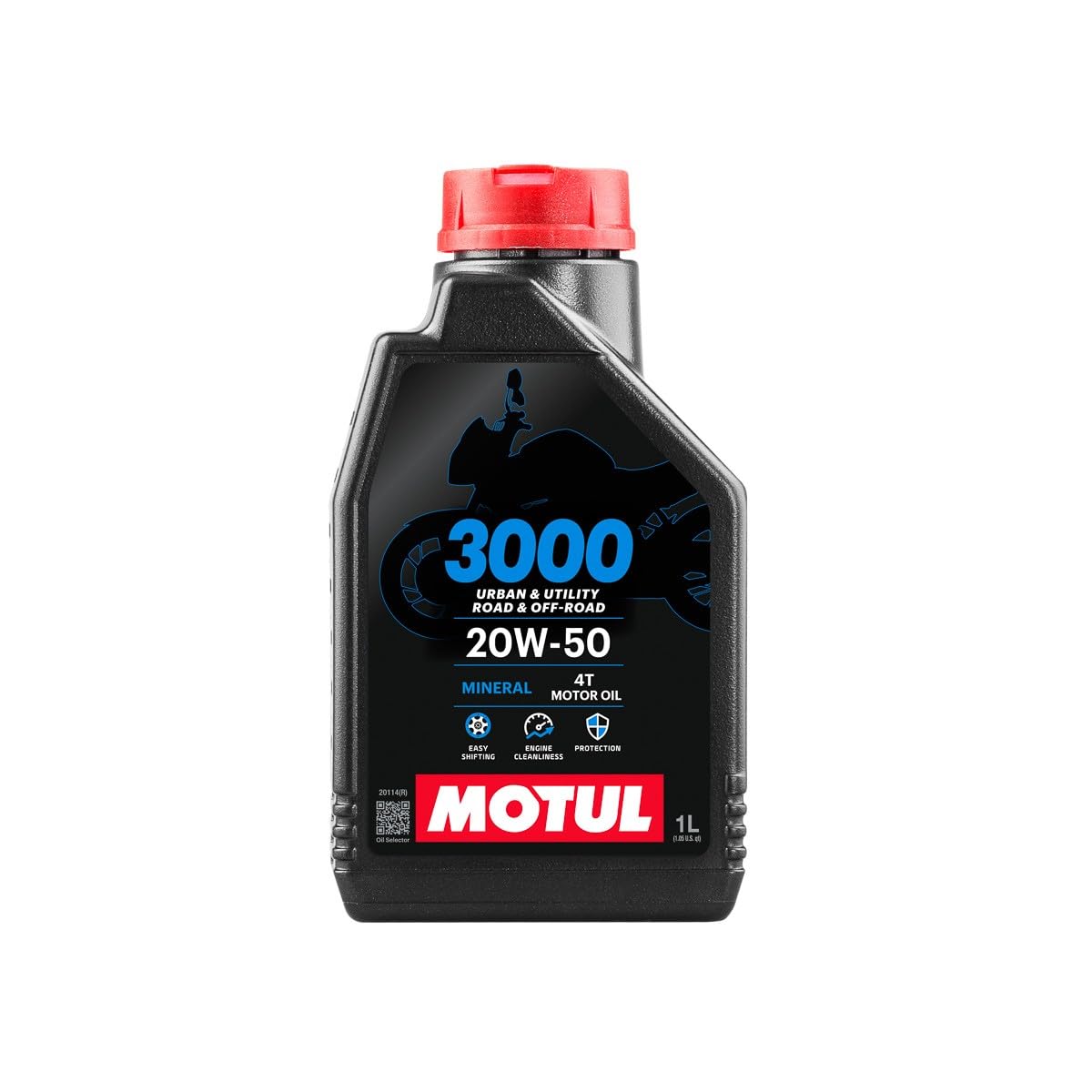 Motul 104048 Oil