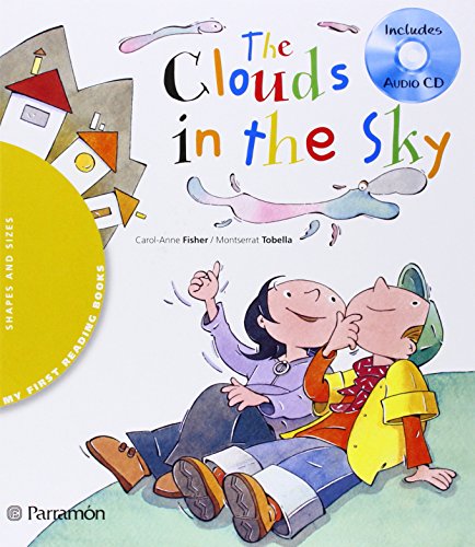 The Clouds In The Sky view 2