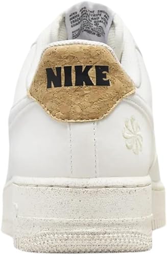 Miniatura 7 de Nike Tenis para hombre Blanco
