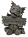 Gartendrache Welcome - Garten, Figur, Willkommen