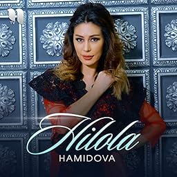 Hilola Hamidova On Amazon Music Unlimited