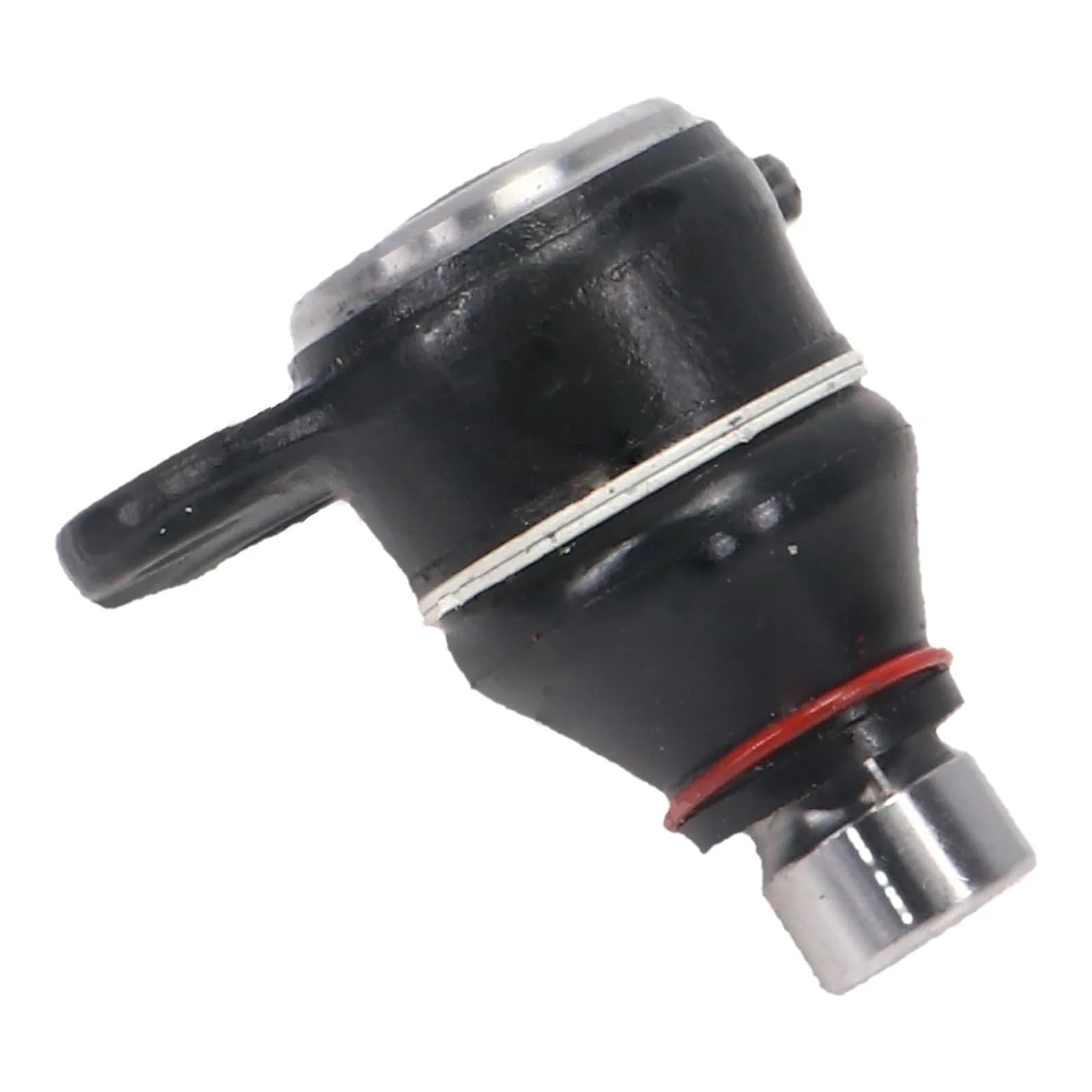 Embout de biellette de direction de remplacement Lot de 2 embouts biellette direction inférieurs pour VW Golf, pour Jetta, Chery, Cowin, 357407365