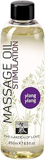 Magic Dreams - Massage Oil - Stimulation Ylang-Ylang 250 ml