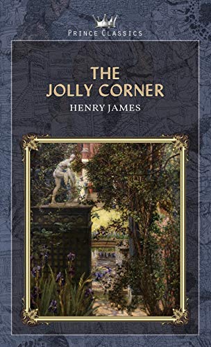  The Jolly Corner