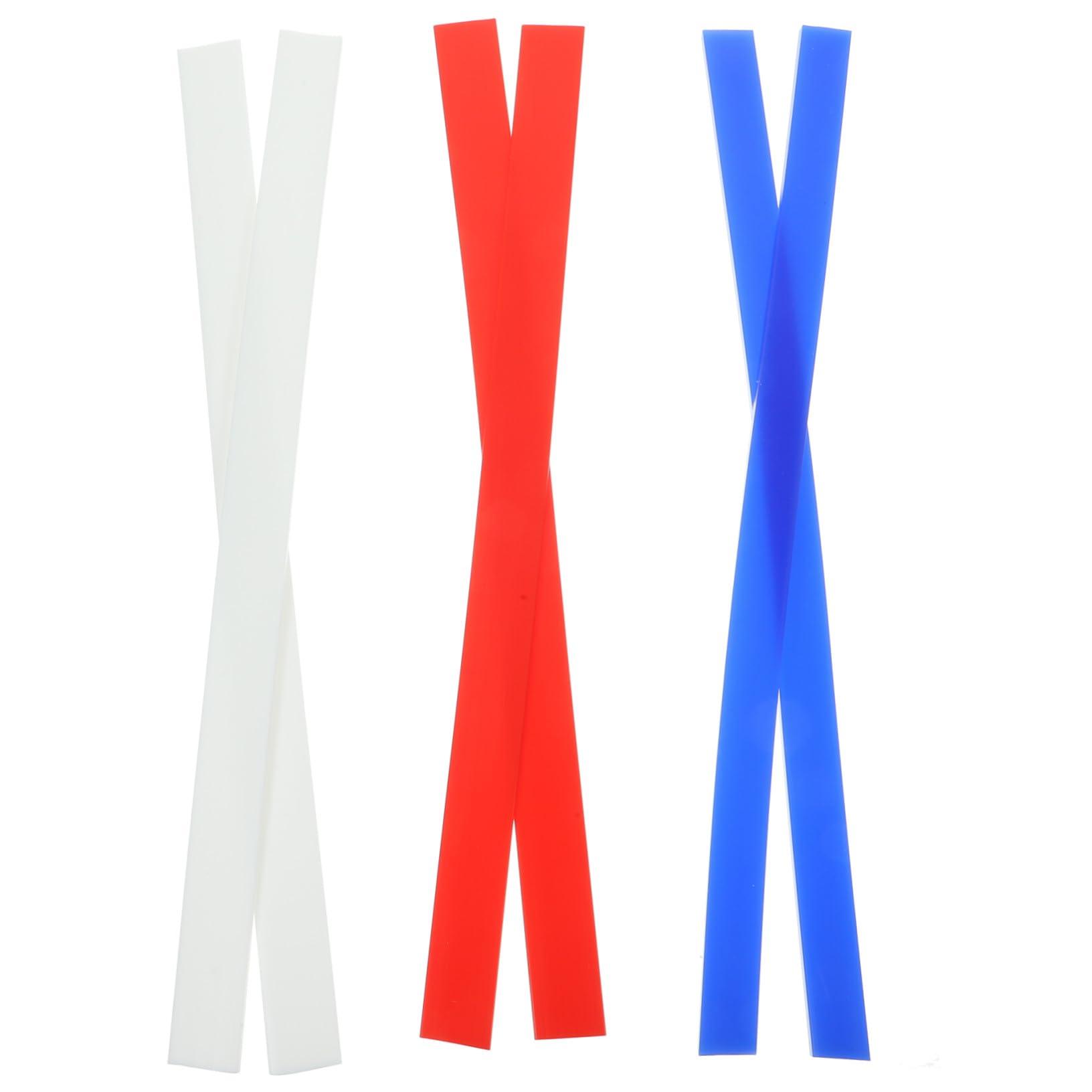 Bandes de pâte silicone antiadhésives LIFKOME pour éviter les pâtes trop fines