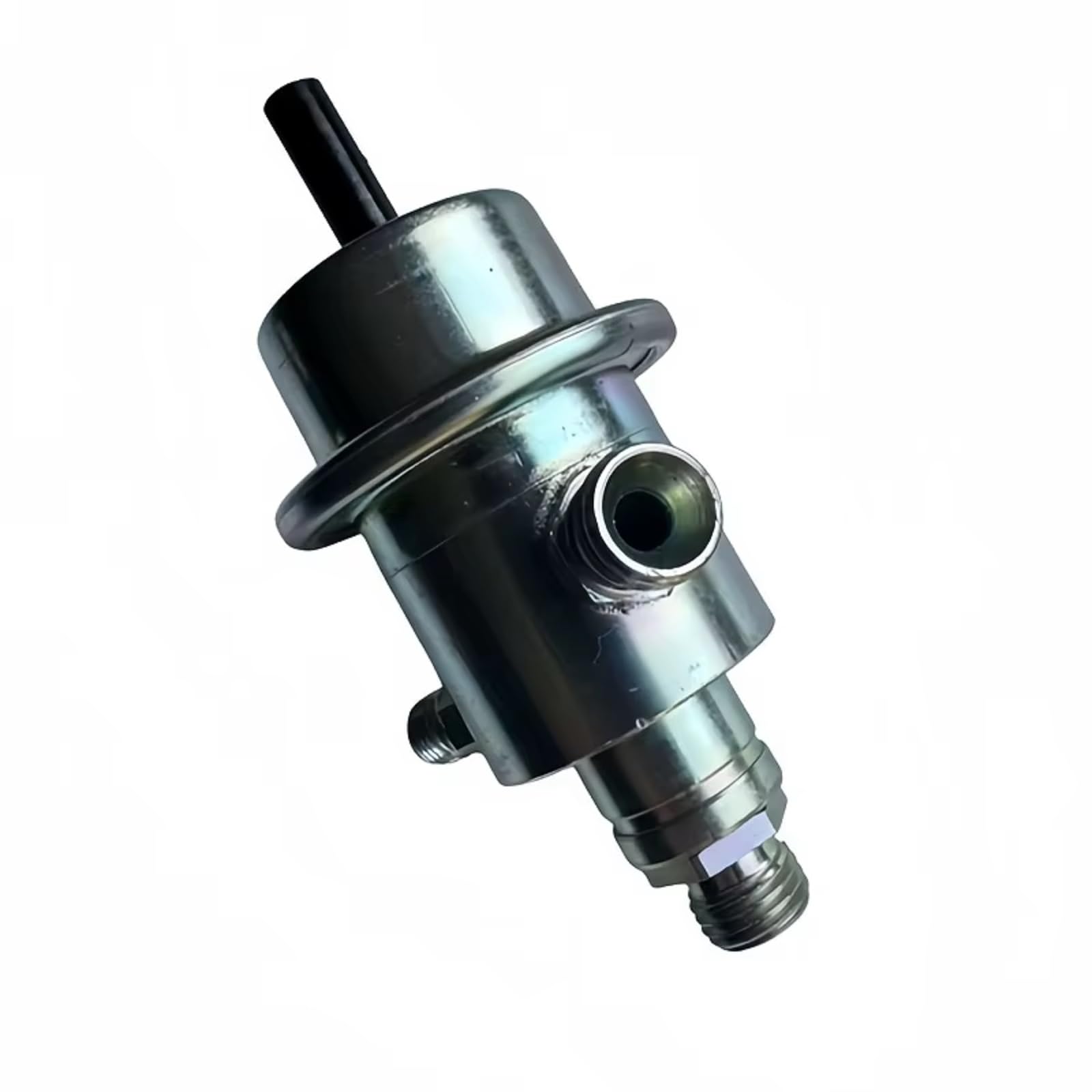 Válvula Regulador Presión Compatible Con Benz Para 190E Para 300E Para 300CE Para 300SE Bomba Reguladora Presión Combustible Válvula Control Succión Medición Scv 0438161001