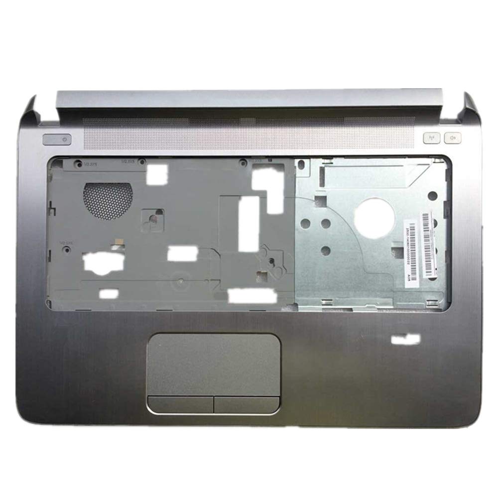 Fixez un Touchpad Cassé avec la Coque pour HP ProBook 445 G2 Argent - 3