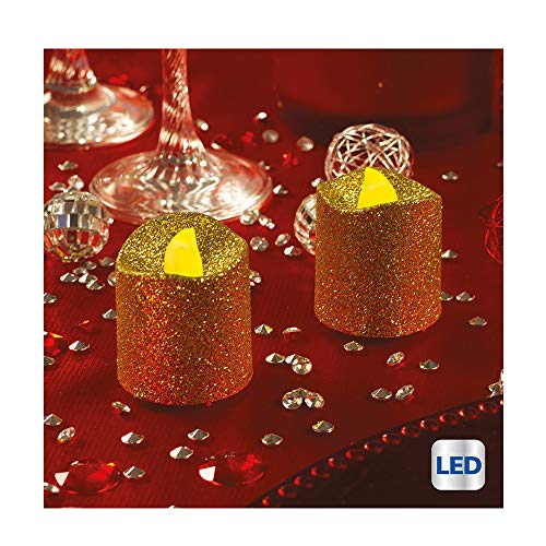 1 Valise taille moyenne ZIFEL A-048 GOLD 61 cm