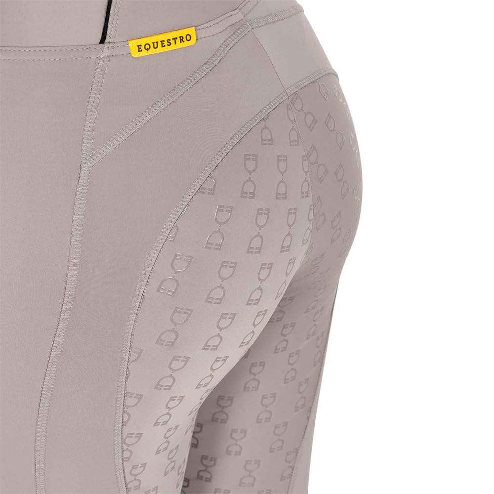 Equestro Leggings Femme Classic S