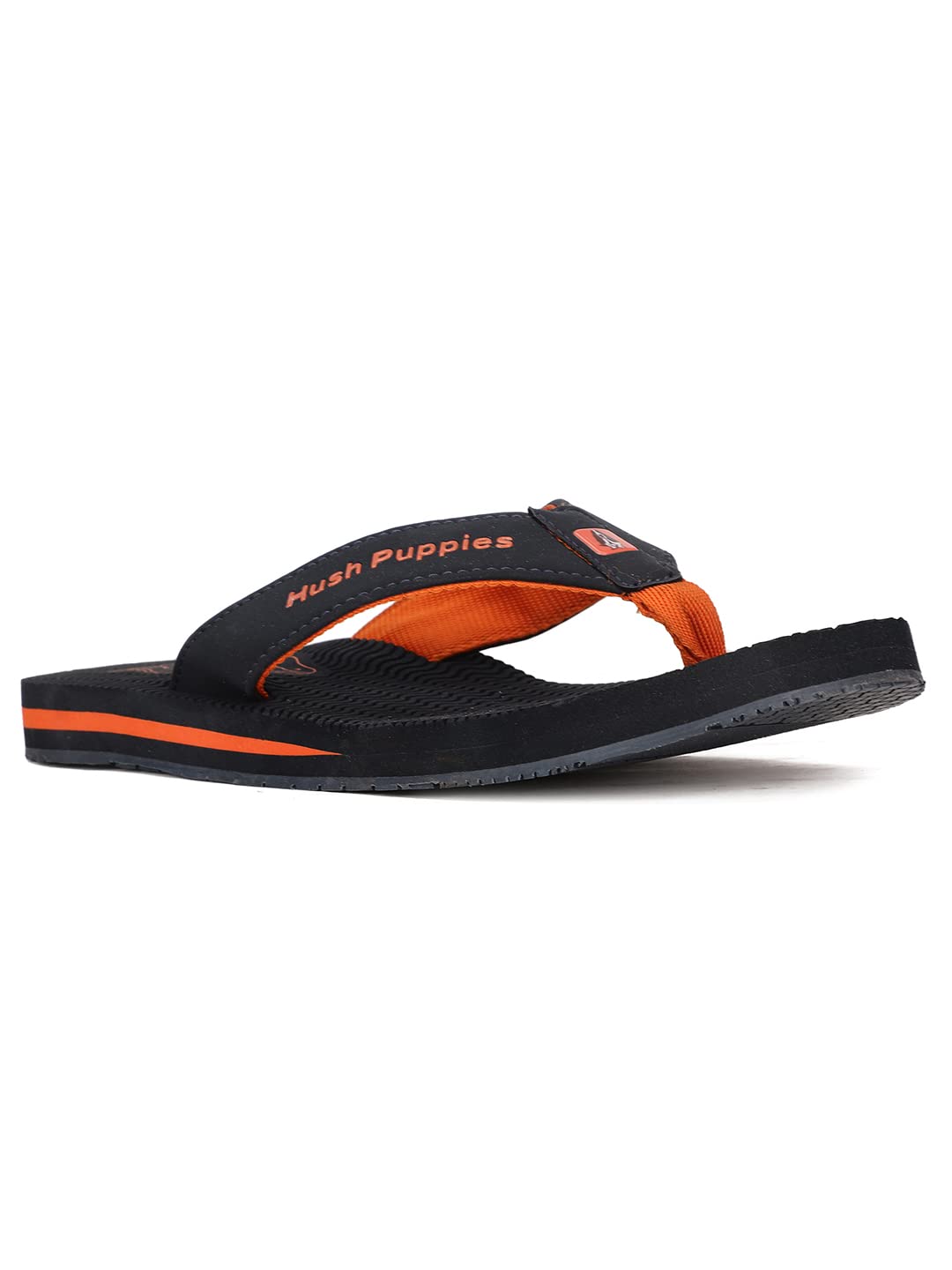 Hush Puppies Mens VECTOR Slippers (8719381_BLUE_7 UK) (B09QQLV22M) Amazon Price History, Amazon Price Tracker