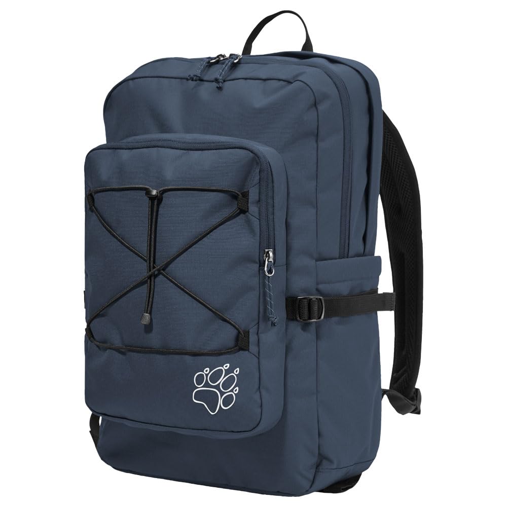 BERKELEY 24 Unisex Yetişkin SIRT ÇANTASI midnight sky One Size
