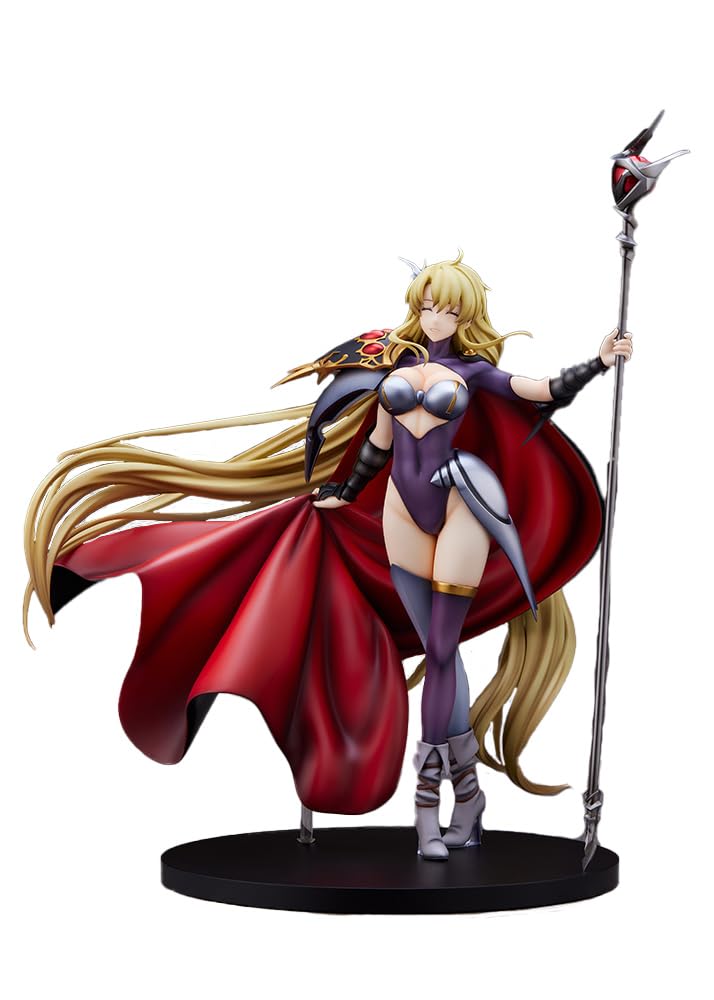 extreme ラーナ 1/7 ラングリッサー30周年記念フィギュア Amazon | エクストリーム ラングリッサー30周年記念フィギュア ラーナ
