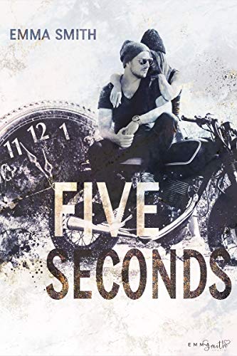 Five Seconds von [Emma  Smith ]