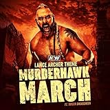 Lance Archer