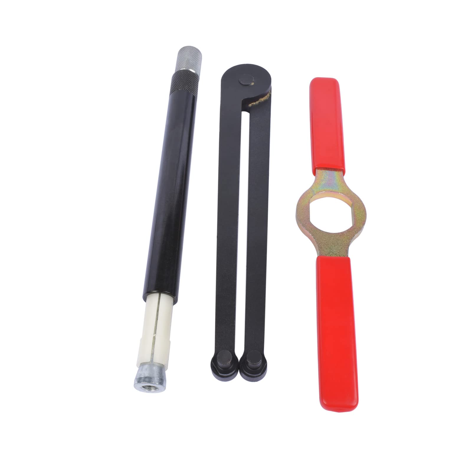 Kit di attrezzi per la riparazione della frizione, strumento frizione compatibile con 320 330 520 530 Mon-deo Ga-laxy Tran-sit Huiruhy