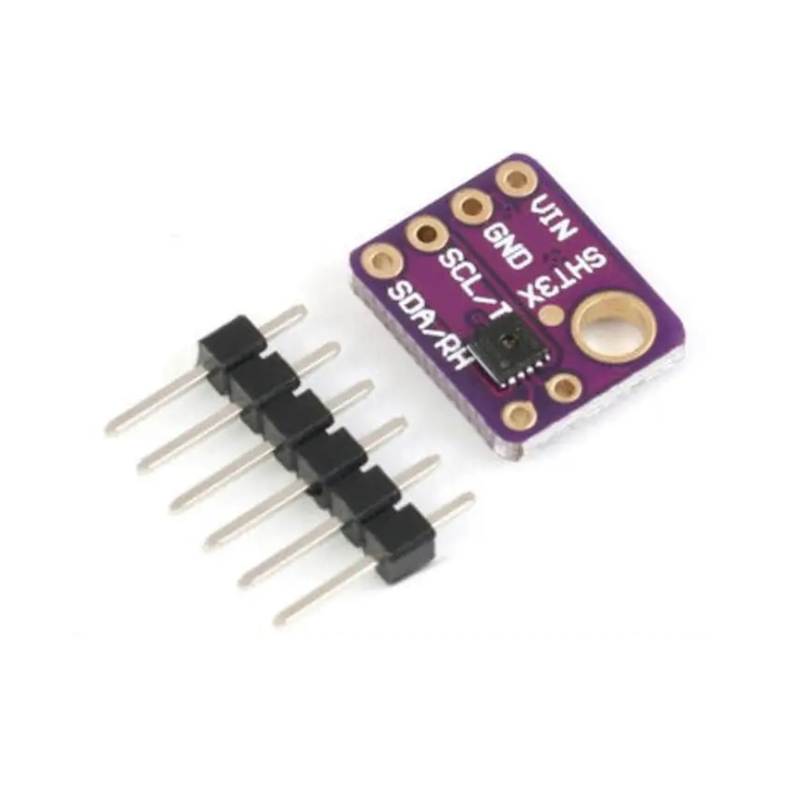 Modulo sensore digitale di umidità della temperatura SHT31 SHT30 con interfaccia I2C(A3)