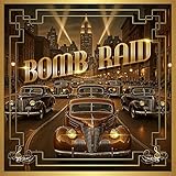 BOMB RAID Records