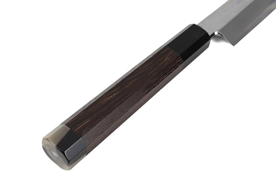 ※期間限定値下げ　堺孝行　柳刃包丁　刺身包丁24cm　【未使用】 Amazon | 堺孝行 斬月 刺身包丁 さしみ 柳刃包丁 やなぎば 300mm