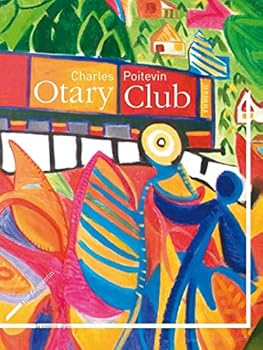 Paperback OTARY CLUB [French] Book