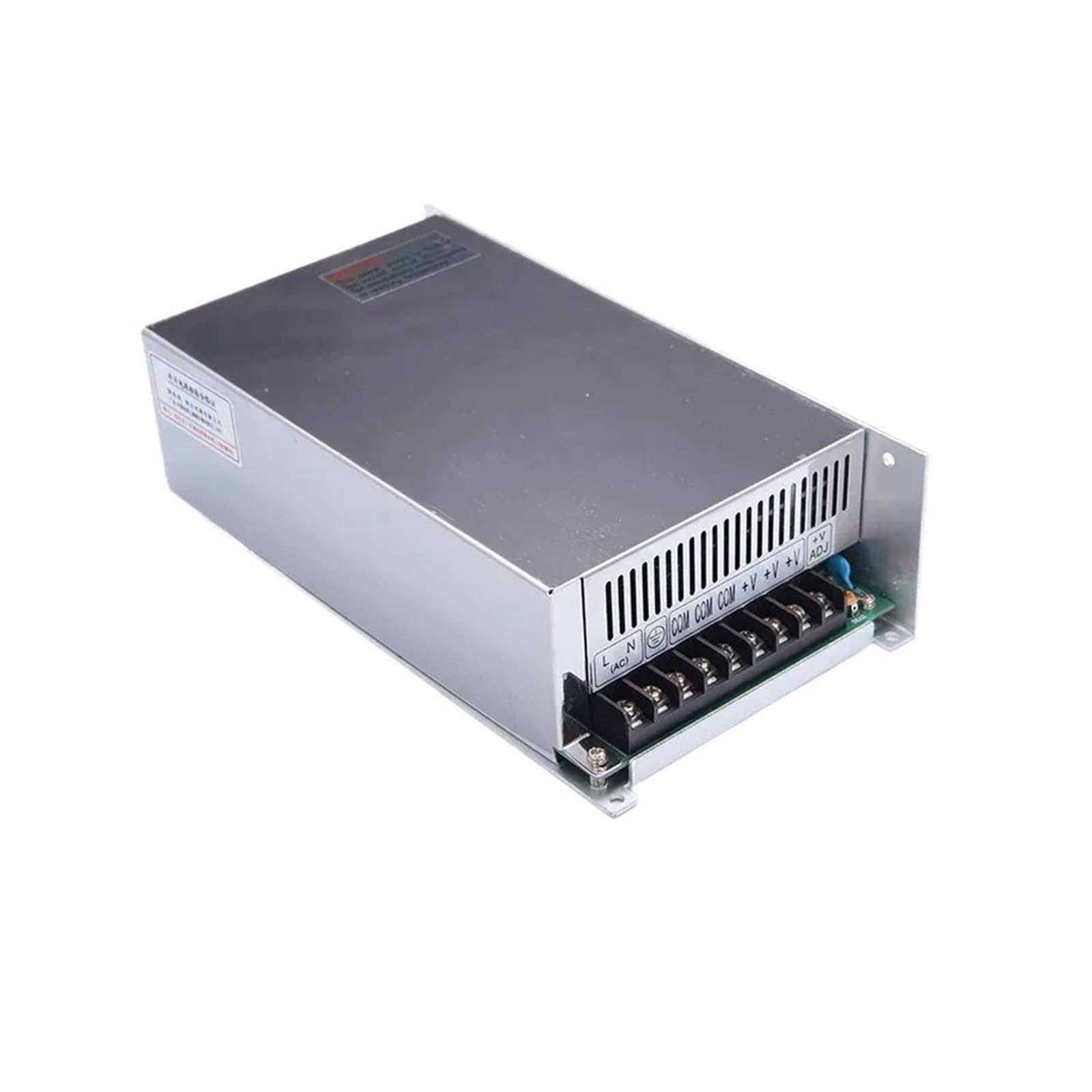 Alimentation à découpage 1000W transformateur 110V 220V AC tension 12V DC