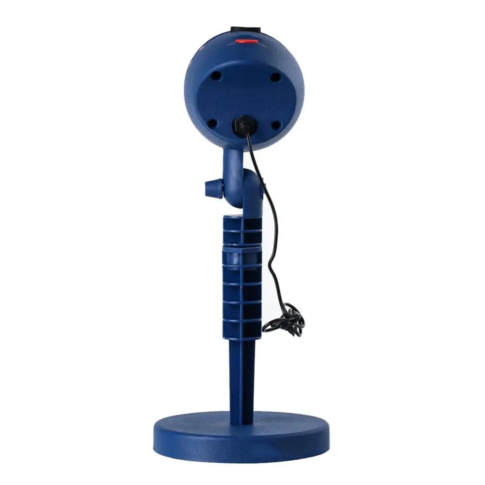 Projektor Światła Zewnętrzny, Dekoracja świąteczna Lampa trawnikowa Usb 1 szt. Lekka dekoracja wnętrz Przenośny reflektor zewnętrzny Kolorowa lampa Kreatywna Na Świąteczny Projektor Domowy Pokaz Świat