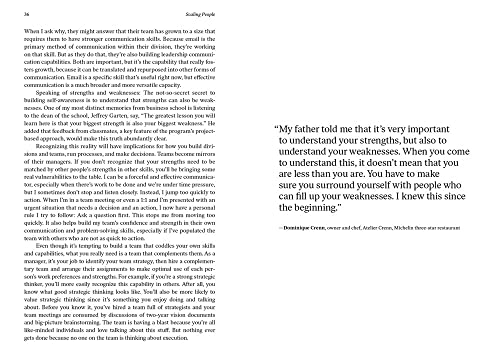 Scaling People: Tactics for Management and Company Building - Image 5